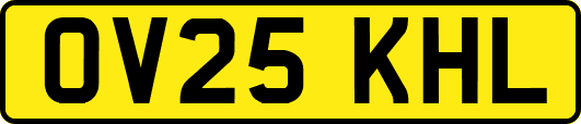 OV25KHL