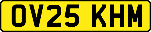 OV25KHM