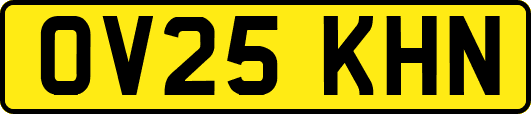 OV25KHN