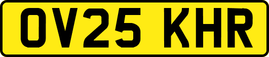 OV25KHR
