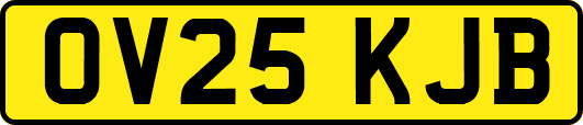 OV25KJB