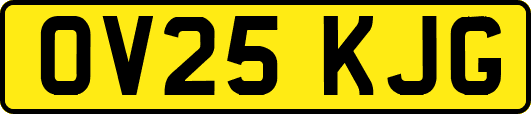 OV25KJG