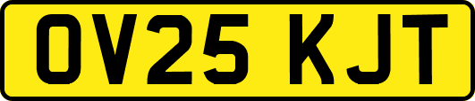 OV25KJT