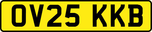 OV25KKB