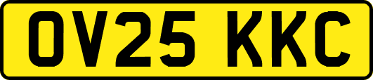 OV25KKC