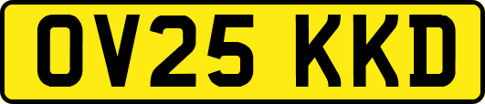 OV25KKD