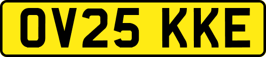 OV25KKE