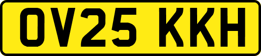 OV25KKH