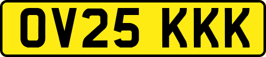 OV25KKK