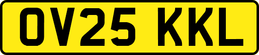 OV25KKL