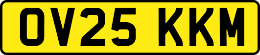 OV25KKM