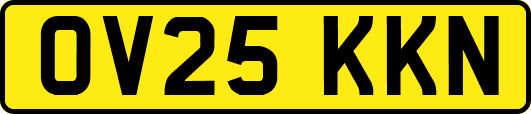 OV25KKN