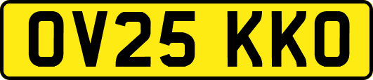 OV25KKO