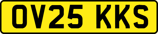 OV25KKS