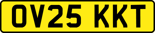 OV25KKT