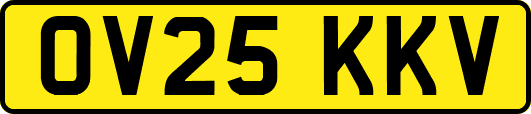 OV25KKV
