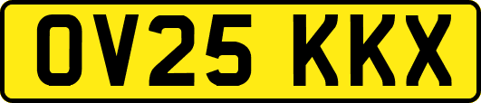 OV25KKX