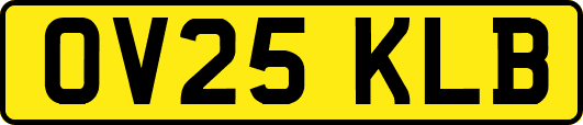 OV25KLB