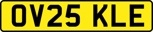 OV25KLE
