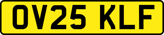 OV25KLF