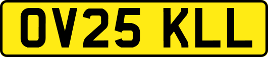 OV25KLL