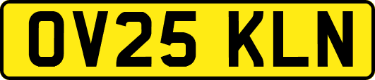 OV25KLN
