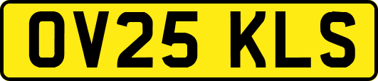 OV25KLS