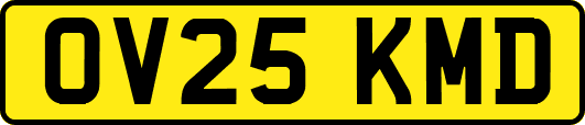 OV25KMD