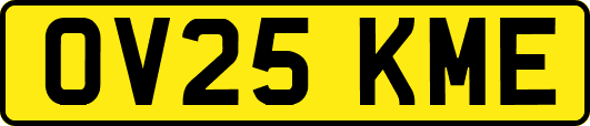 OV25KME