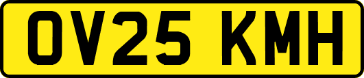 OV25KMH