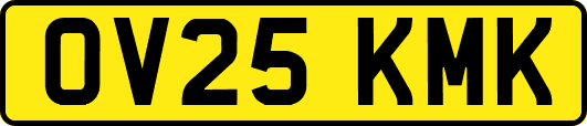 OV25KMK