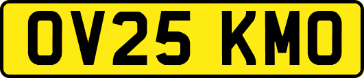 OV25KMO