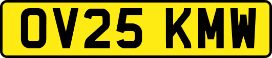 OV25KMW
