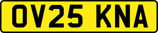 OV25KNA