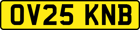 OV25KNB