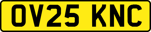 OV25KNC