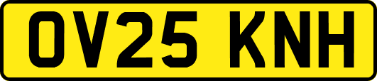 OV25KNH