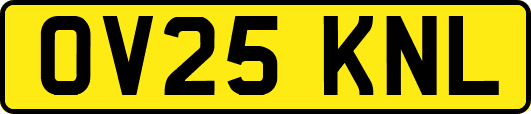 OV25KNL