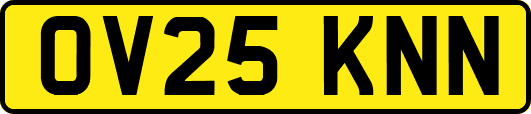 OV25KNN