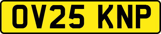 OV25KNP