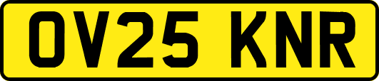 OV25KNR