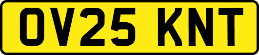 OV25KNT