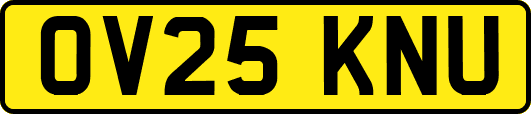 OV25KNU