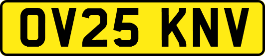 OV25KNV