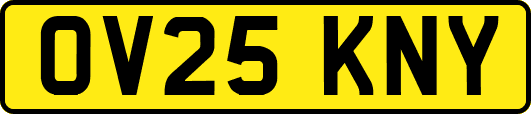 OV25KNY