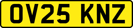 OV25KNZ