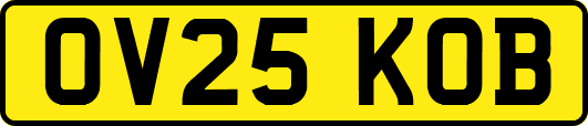 OV25KOB