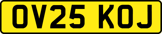 OV25KOJ