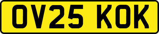 OV25KOK