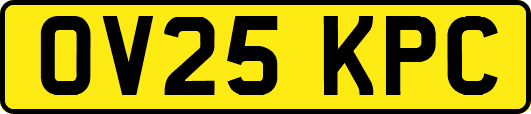 OV25KPC